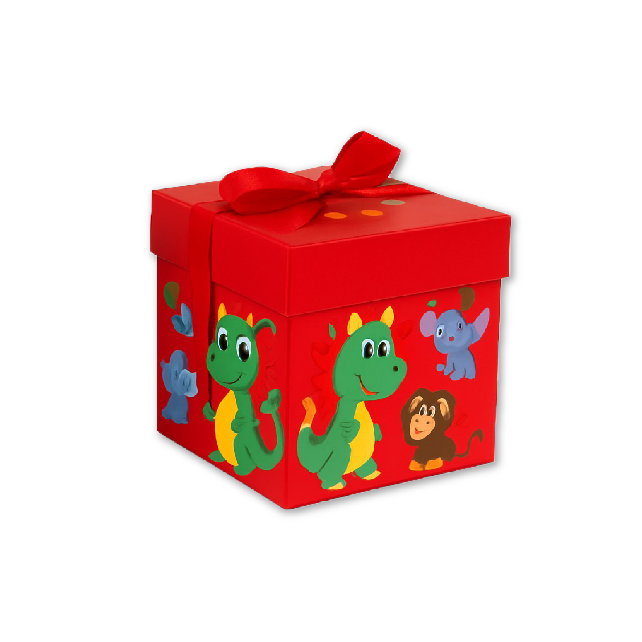 სასაჩუქრე ნაკრები - გოგოსთვის