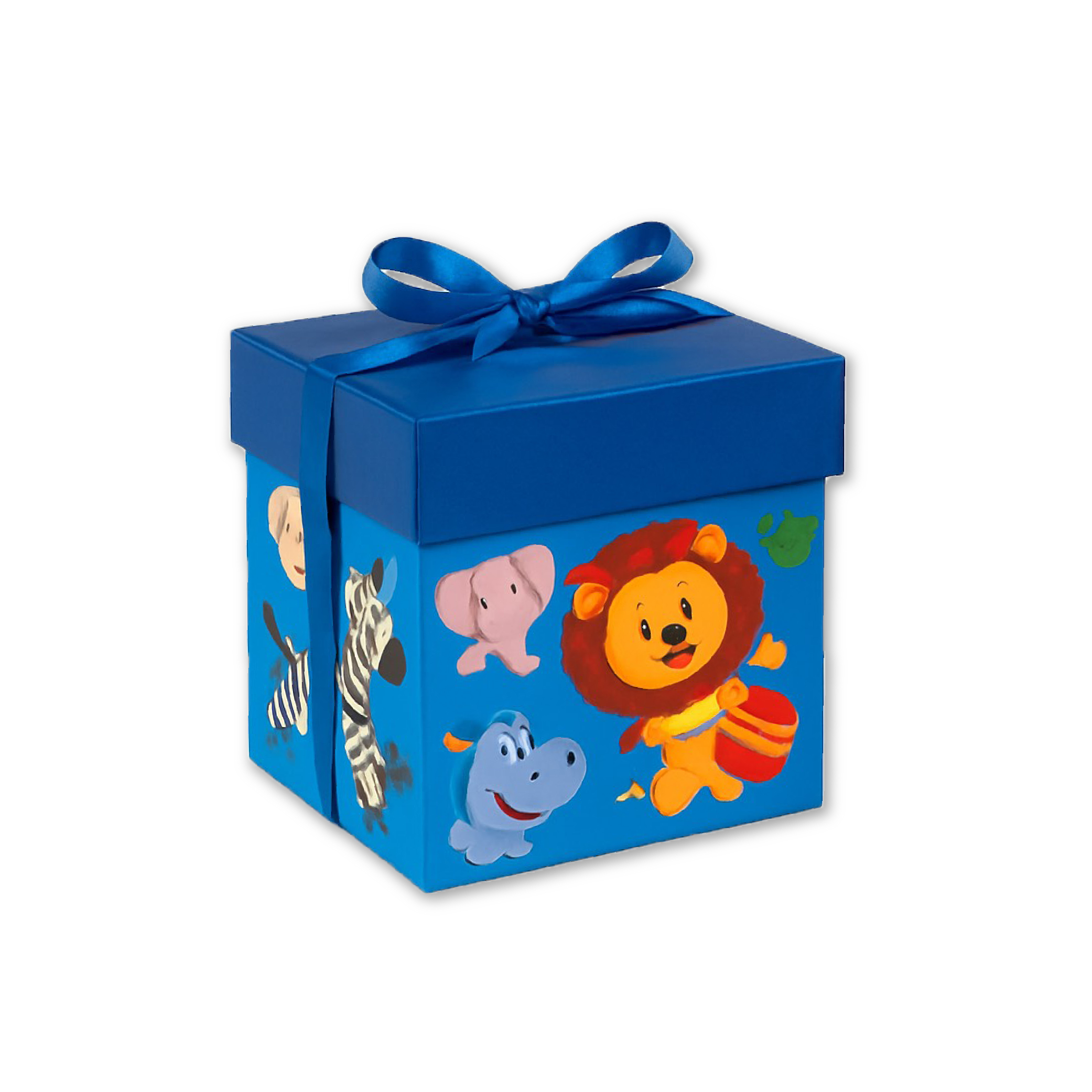 სასაჩუქრე ნაკრები - ბიჭისთვის